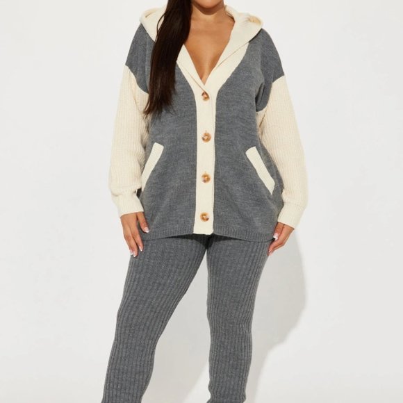 Mia Sweater Legging Set - Picture 3 of 3